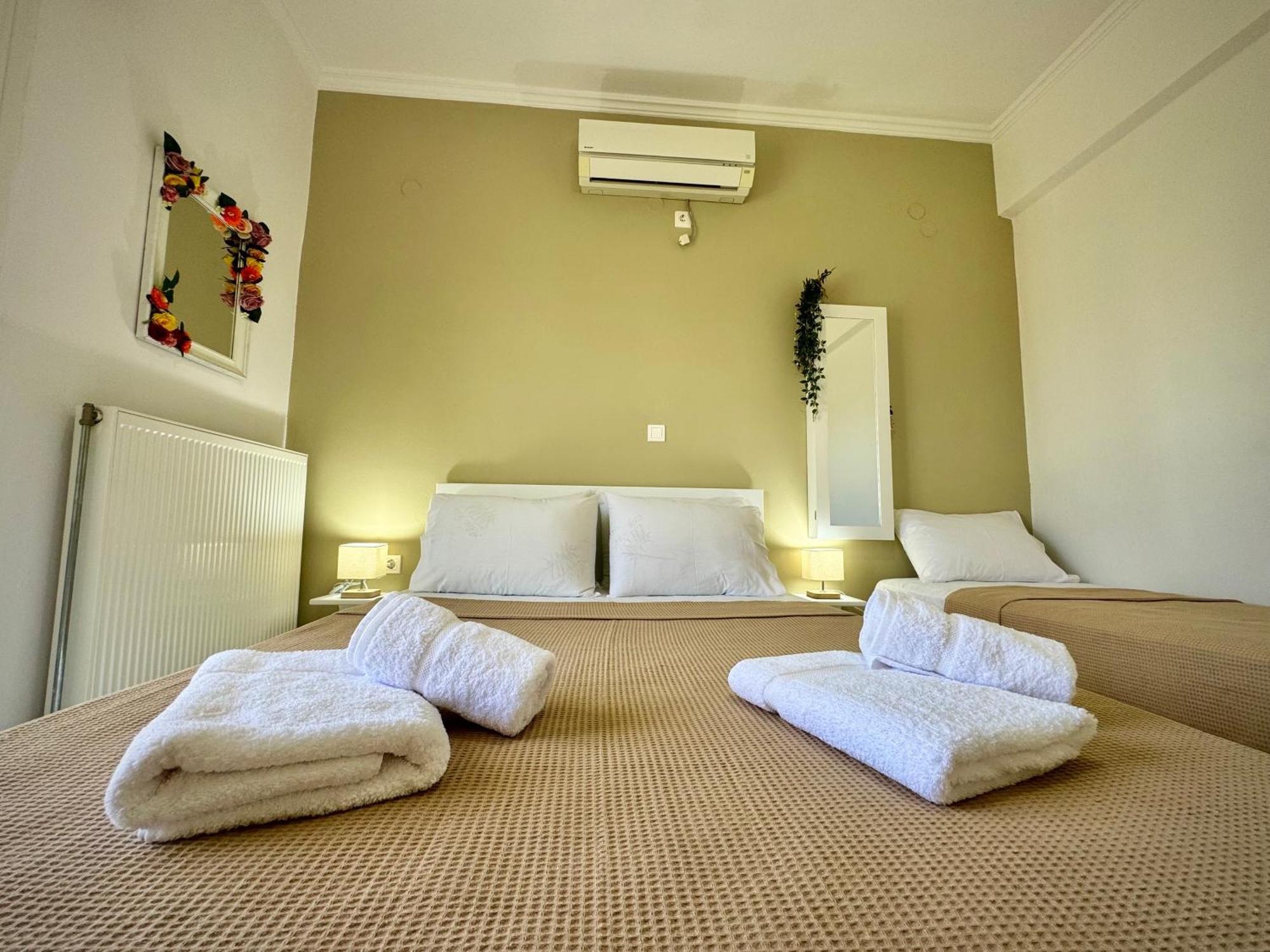 Villa Serenity Spilia Garden Floor Αργοστόλι Εξωτερικό φωτογραφία