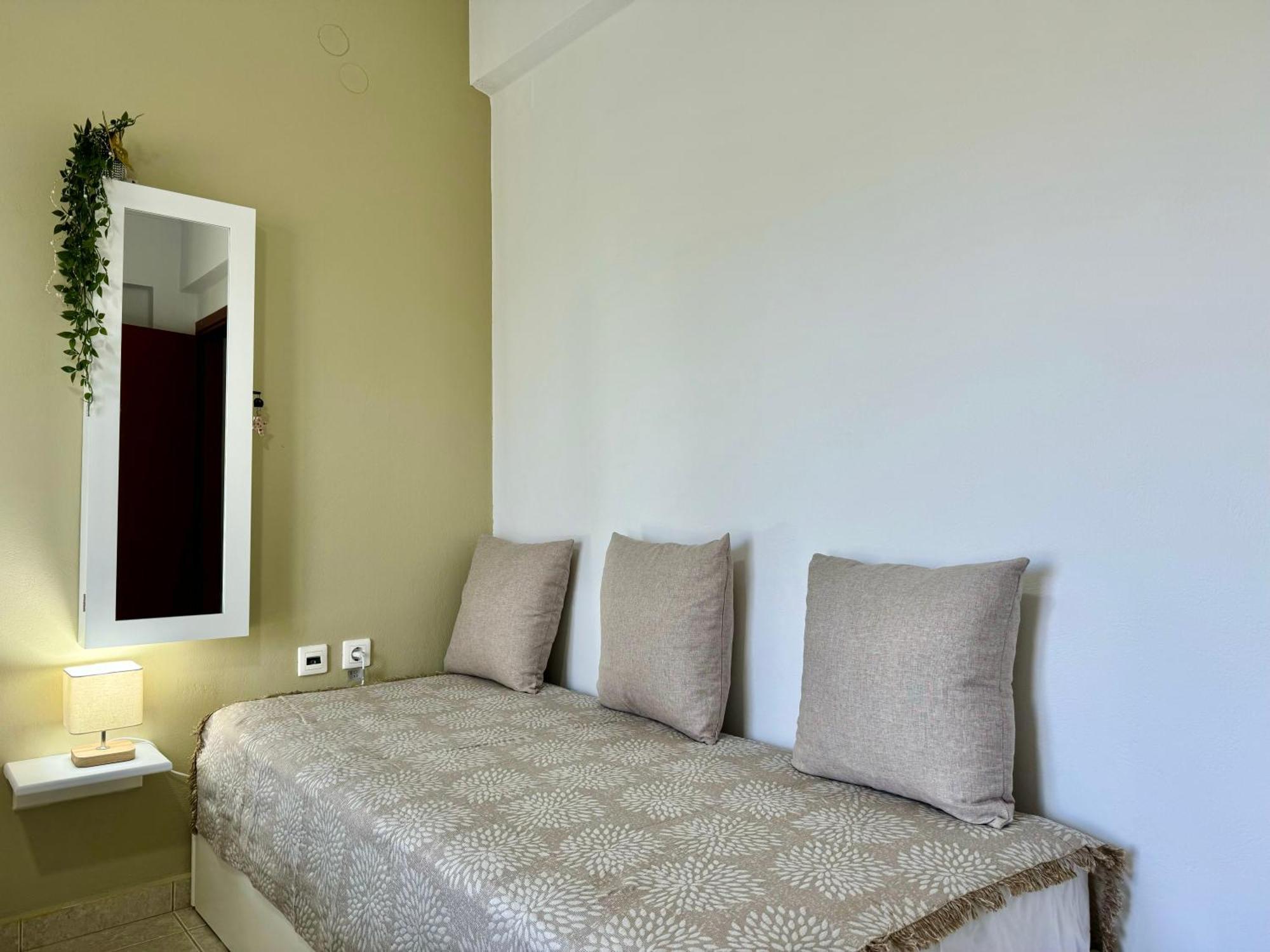 Villa Serenity Spilia Garden Floor Αργοστόλι Εξωτερικό φωτογραφία